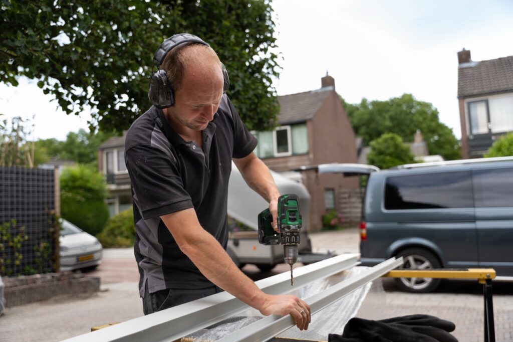 Veelgestelde vragen over garagedeuren en overheaddeuren – Muller Deuren Service